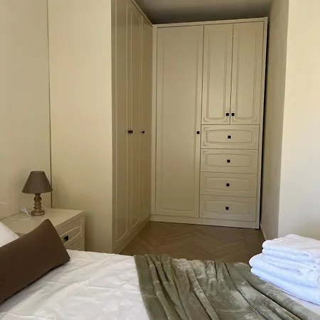 Cozy By The Sea Appartement Durrës