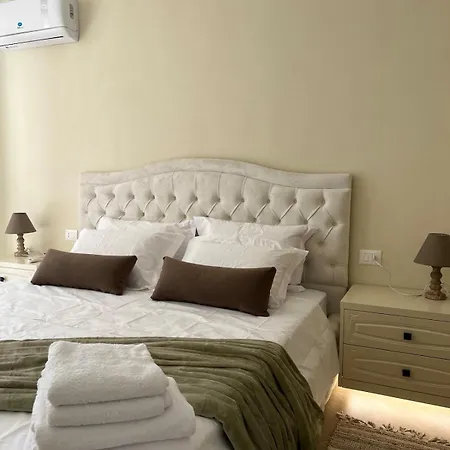Cozy By The Sea Appartement *