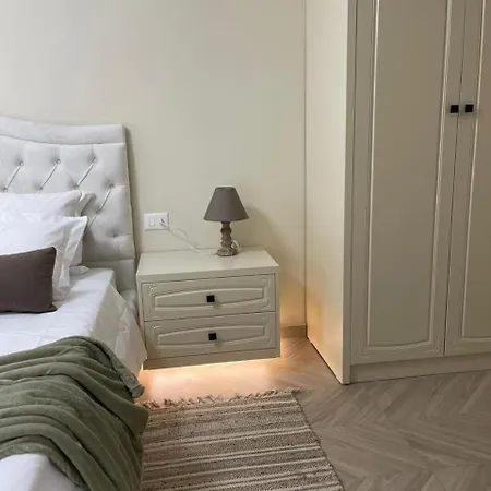 Cozy By The Sea Durrës
