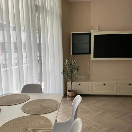 Appartement Cozy By The Sea Durrës