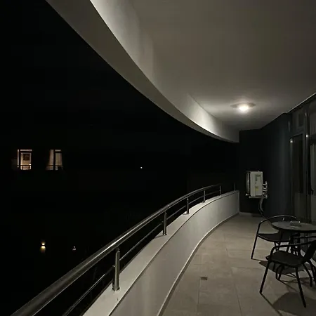 Appartement Cozy By The Sea *
